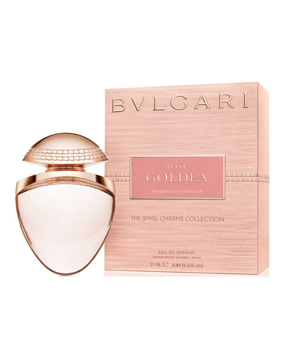 Bvlgari Rose Goldea eau de Parfum Spray