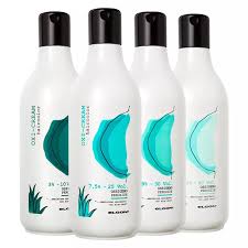 Elgon Oxi Cream Emulsione Ossidante 1000ml