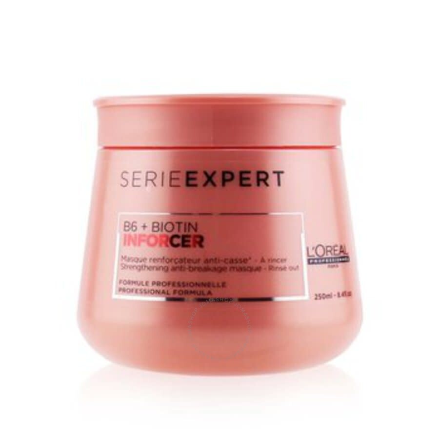 L’Oréal Professionnel Serie Expert Inforcer Maschera 250ML