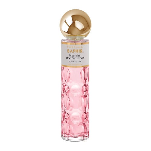 Saphir Ironie - Eau de Parfum Femme 200 ML