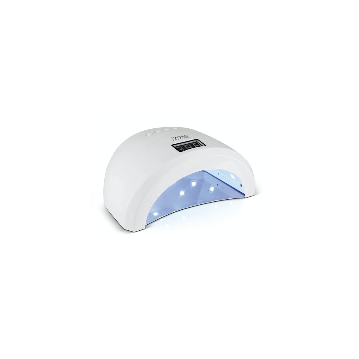 Jvone Milano Lampada Uv/Led 48W