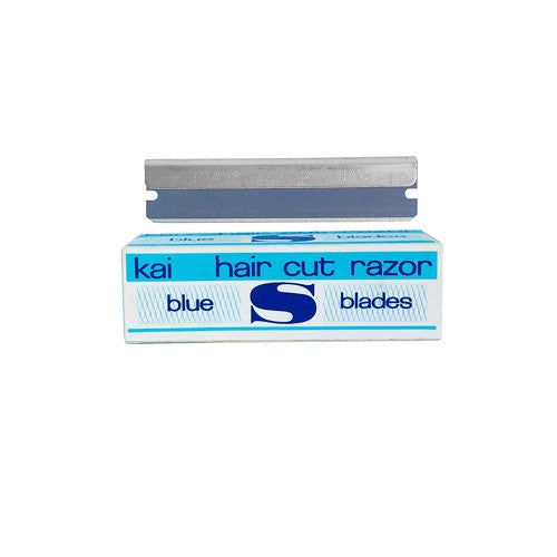 Lame Kai Hair Cut Razor 12pz