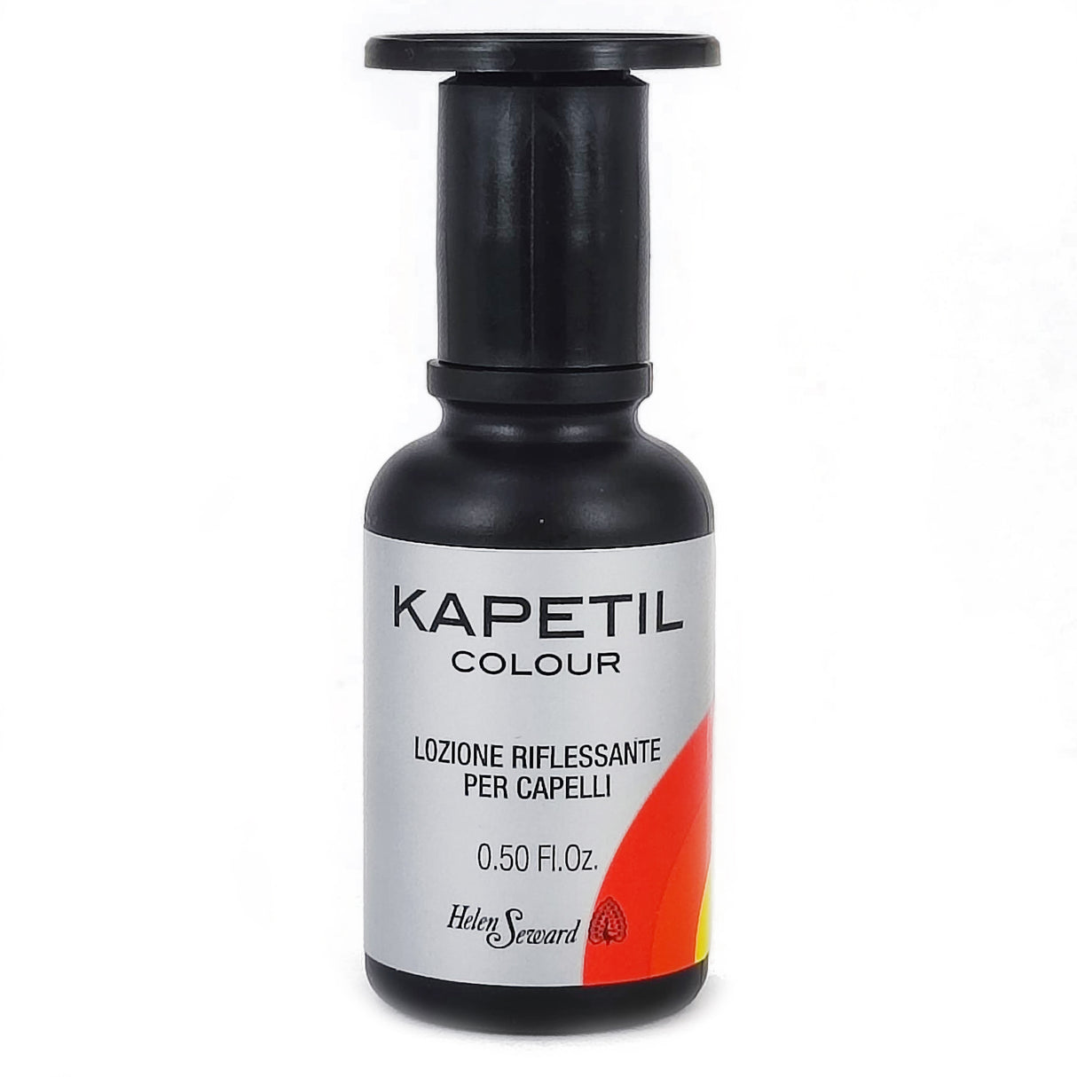 Helen Seward Kapetil Colour Lozione Fissante Riflessante 1 fiala da 17ml