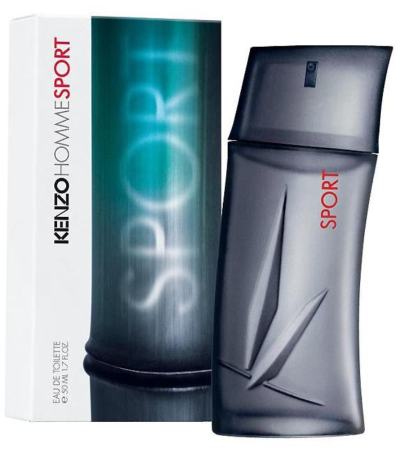 Kenzo Homme Sport Eau de Toilette