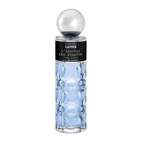 Saphir L'Uomo  Eau de Parfum Homme 200 ML