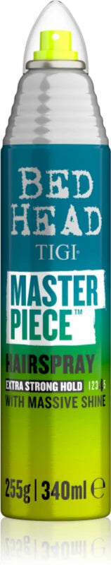 TIGI Bed Head Master Piece 340ml