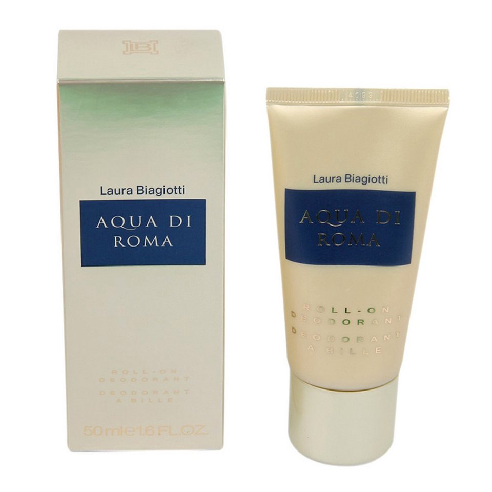 Aqua di Roma Donna Deodorant Roll-on 50ml