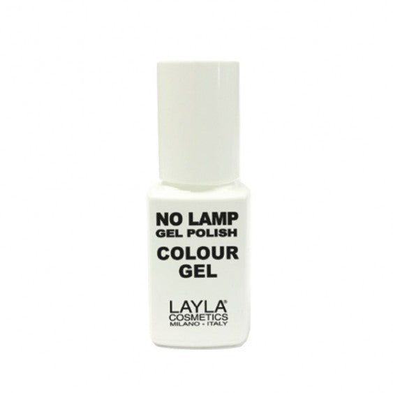 Layla NO LAMP Gel Polish 10ml