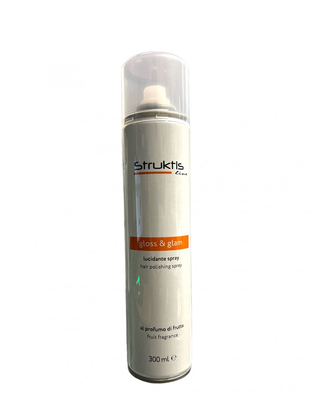 Struktis Gloss e Glam Lucidante Spray Per Capelli - 300ml