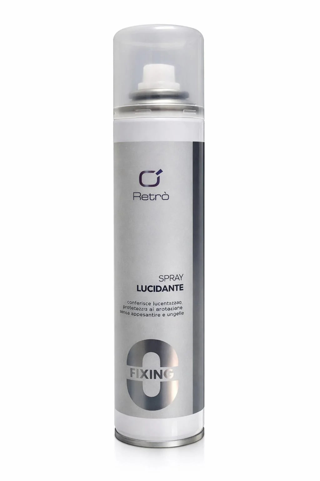 Retrò.Specific Spray Lucidante e Morbidezza 300ml