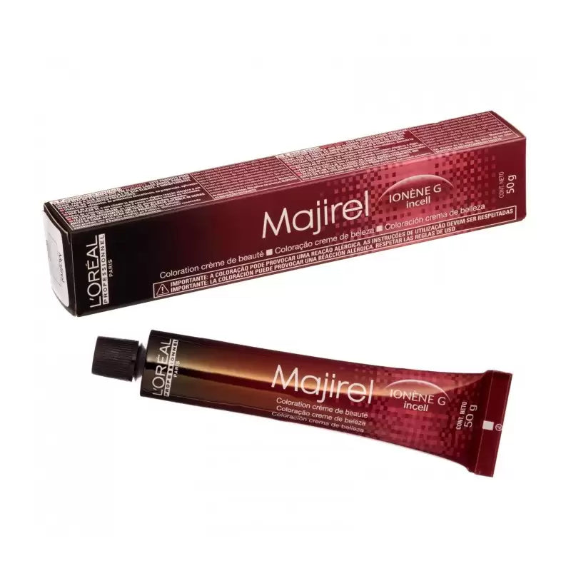 Majirel Crema Colorante L'Oréal Professionnel