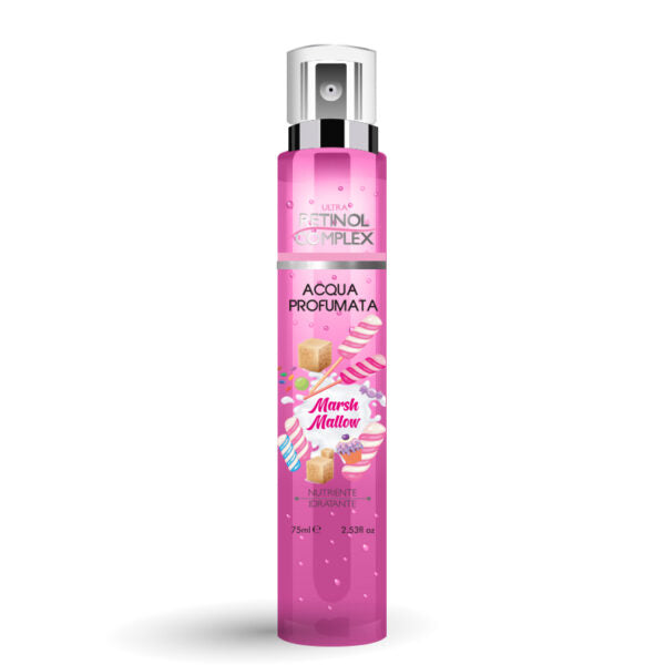 Ultra Retinol Complex Acqua Profumata Marsh Mallow 75ml