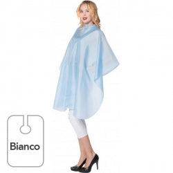 Mantella Taglio Nylon con Laccio Colori Assortiti 1199L