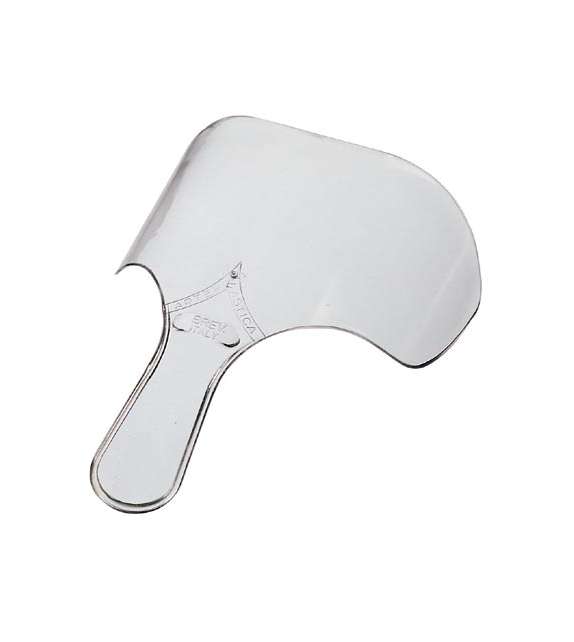 Mascherina Paralacca