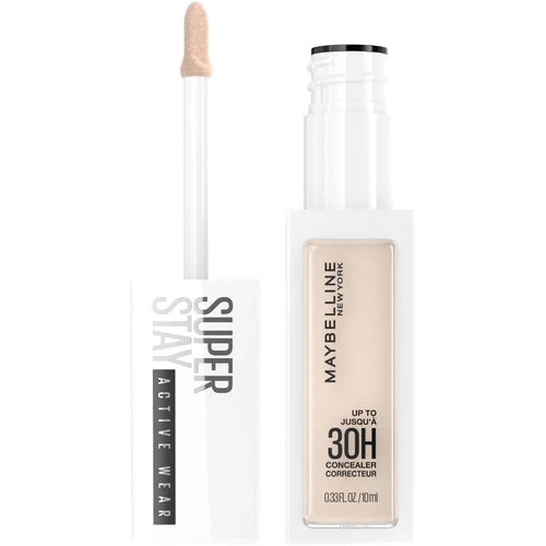 Maybelline SuperStay 30H Active Wear Correttore