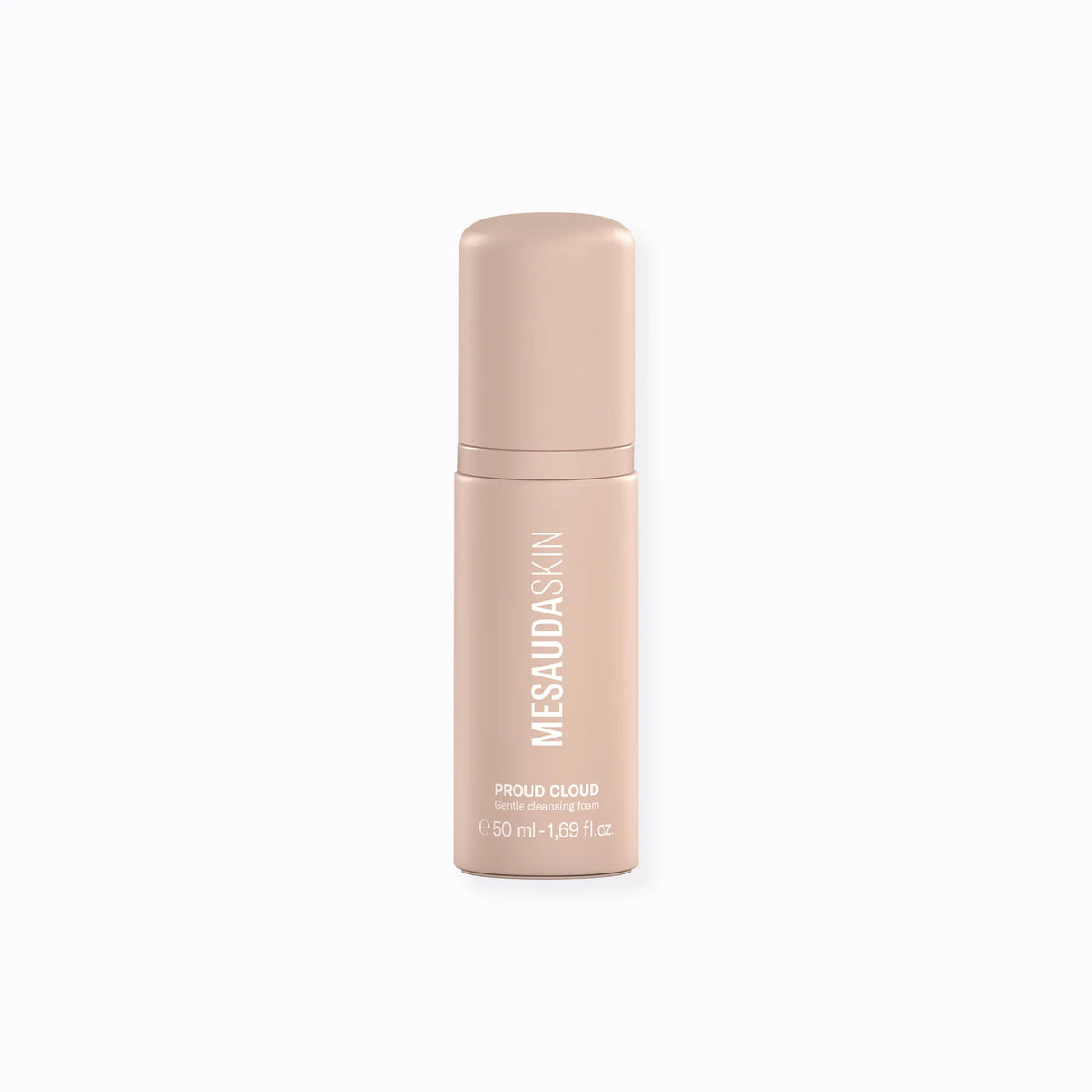 Mesauda Skin Proud Cloud Mousse Detergente Delicata Mini  50ml