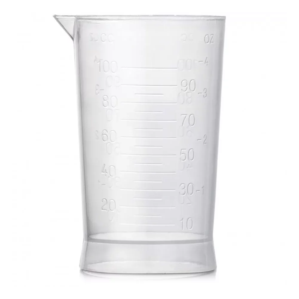 Misurino Graduato 100ml