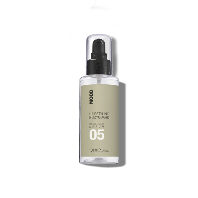 Mood Hairstyling Bodyguard 05 Protect&Glow Serum 100ml