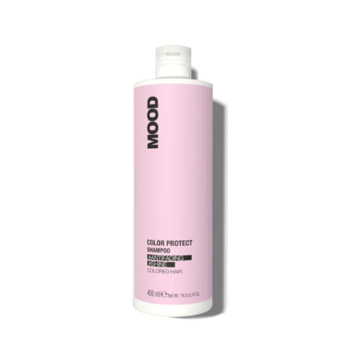 Mood Color Protect Shampoo 400ml