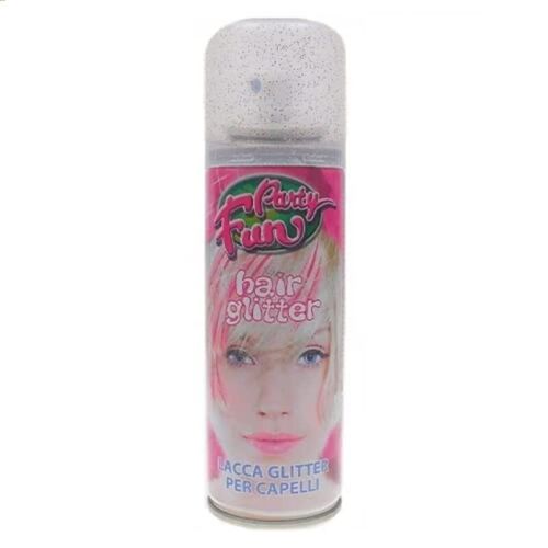 Party Fun Hair Colour Spray Lacca colorata per capelli 100ml