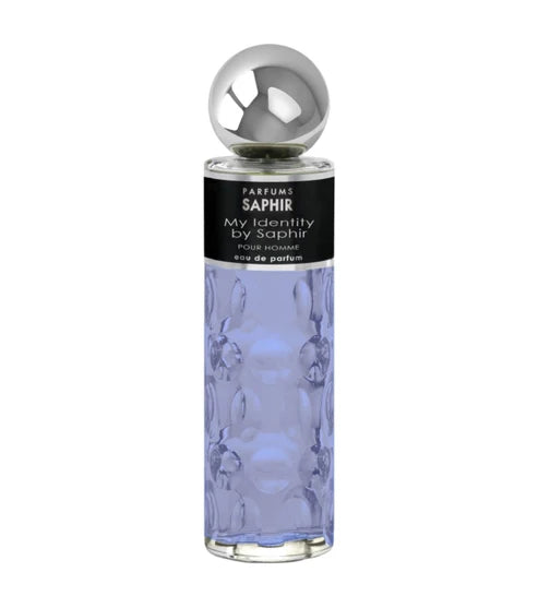 Saphir My Identity -Eau de Parfum Homme 200 ML