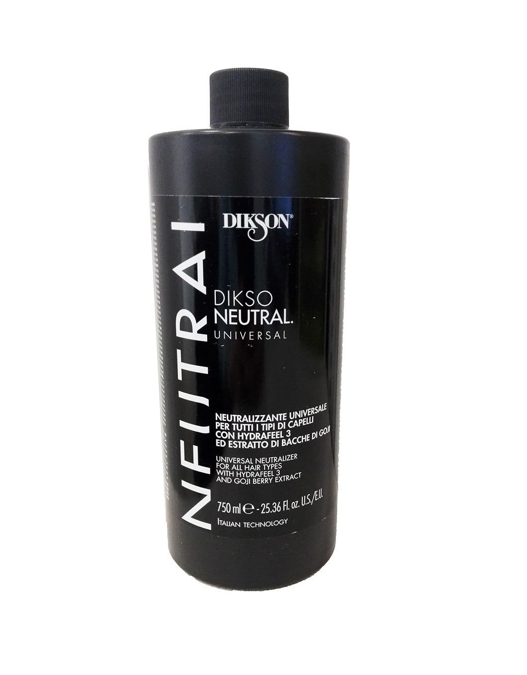 DIKSON Neutralizzante Permanente Dikso Neutral per Tutti i Capelli 700ml