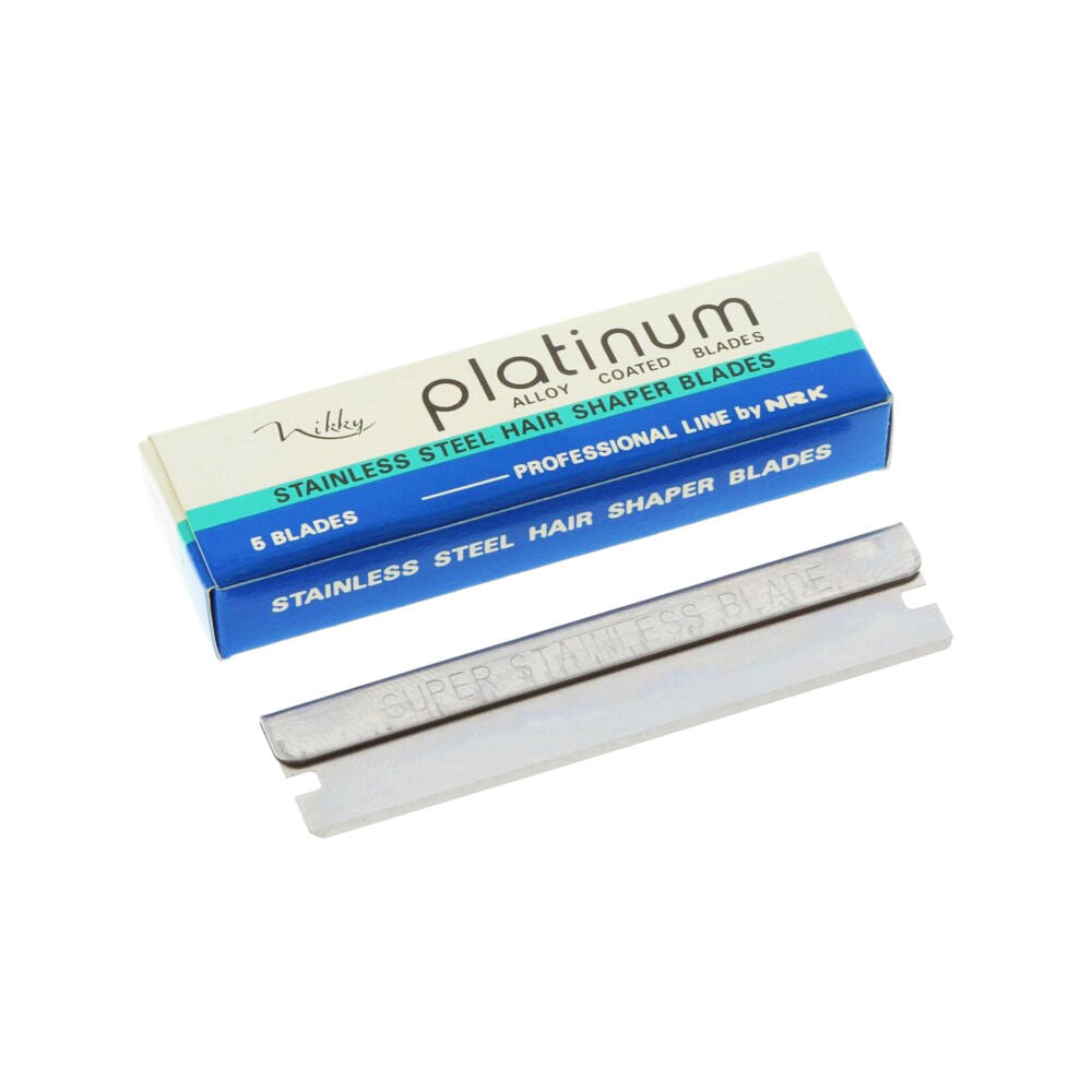 Lame PLATINUM - NIKKY - Conf. 5 Lame