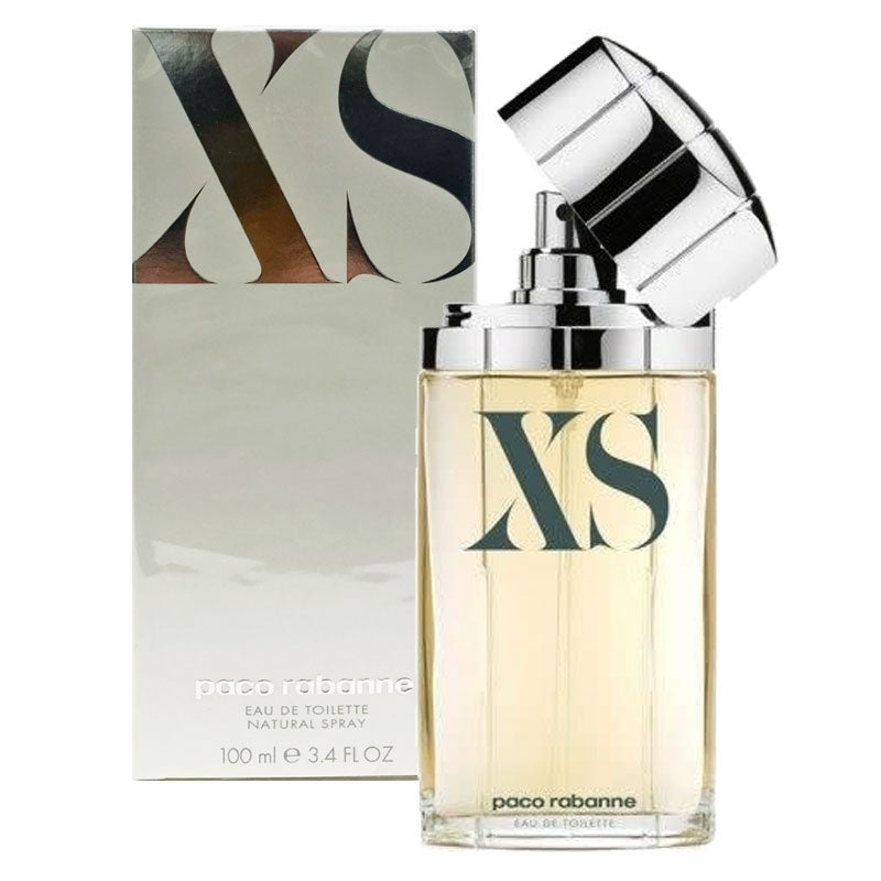 Paco Rabanne XS Excess pour Homme Eau De Toilette