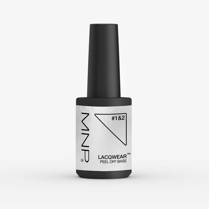 MNP Mesauda LACQWEAR™ - Peel Off Base 10ML