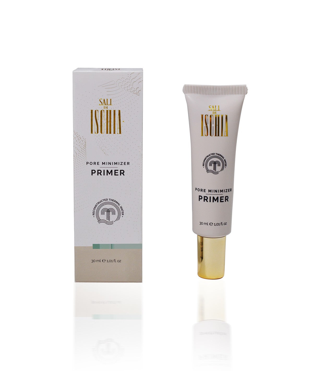 Sali d'Ischia Pore Minimizer Primer 30ml