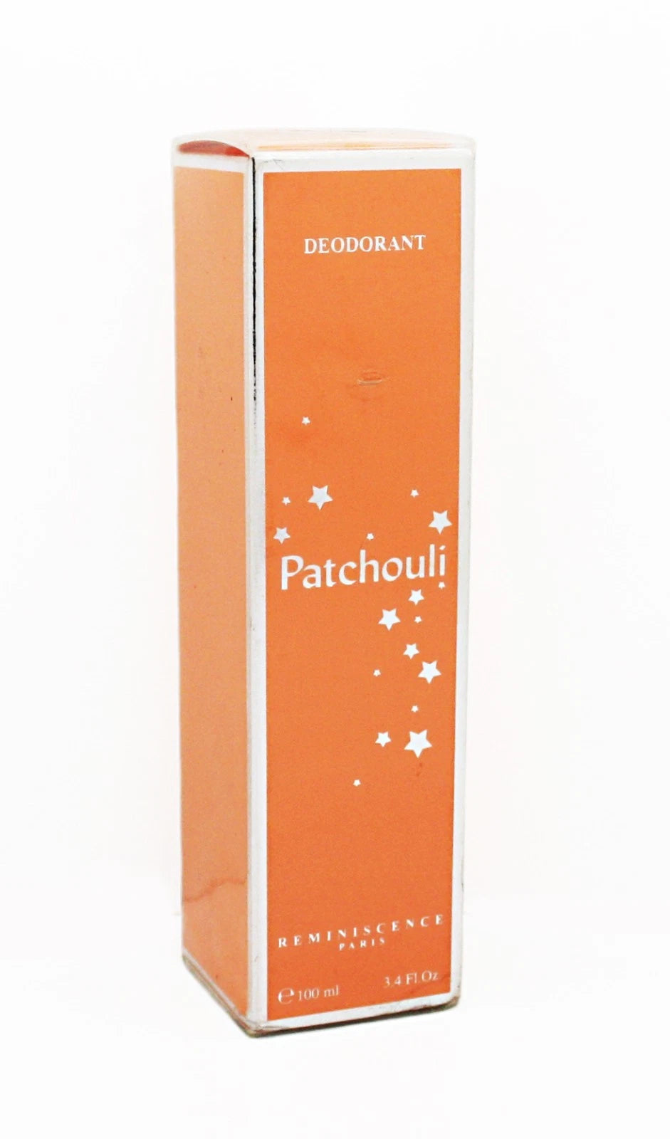 Reminescence Patchouli Deodorant Spray 100ml