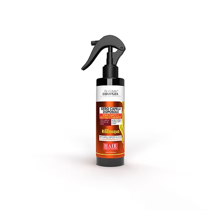 Pharma Complex SIERO CAPELLI DOPOSOLE 250ml SENZA RISCIACQUO