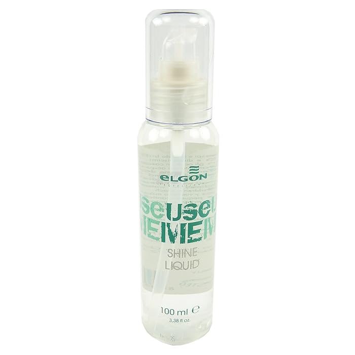 Elgon USE ME Shine Fluid 100ml