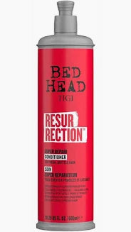 TIGI Bed Head Resurection Shampoo 600ml