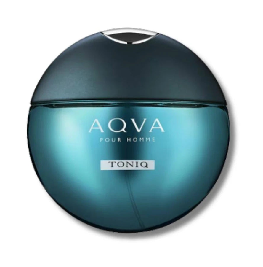 Bvlgari Aqva Toniq pour homme Eau de Toilette