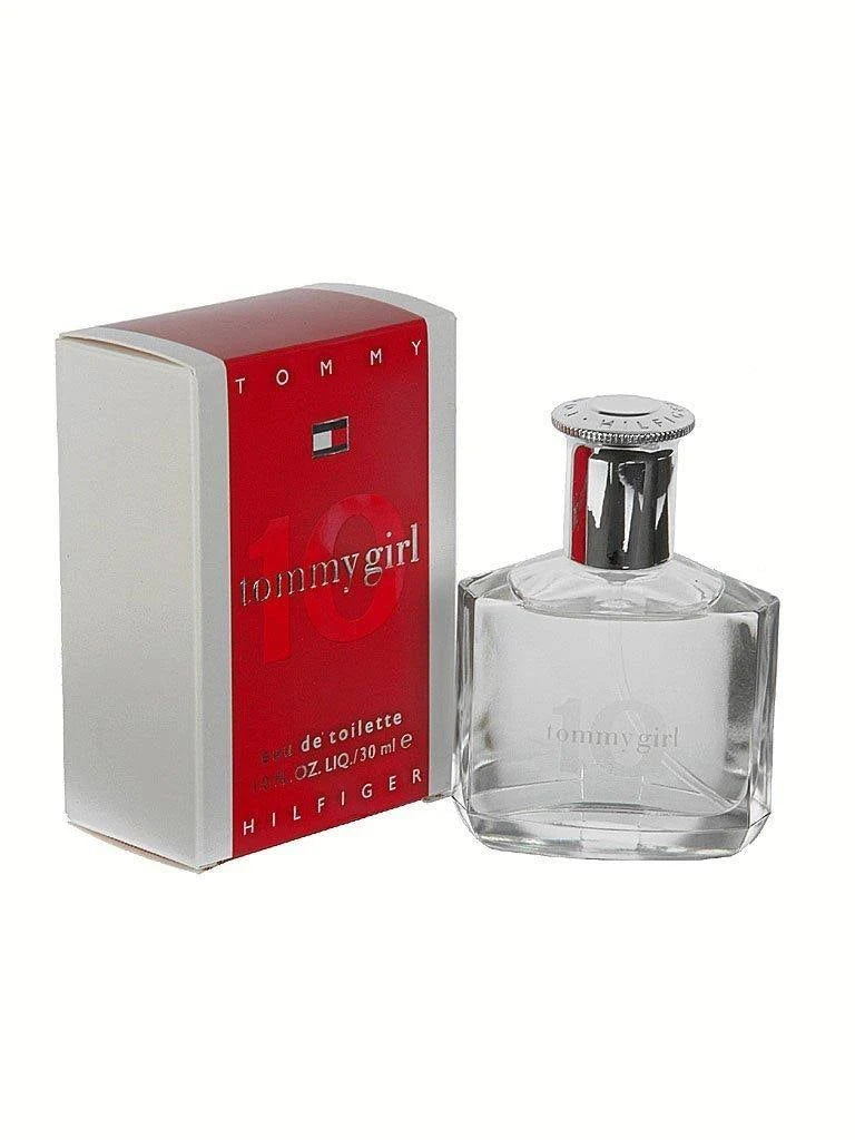 Tommy Hilfiger Tommy Girl 10 Eau de Toilette