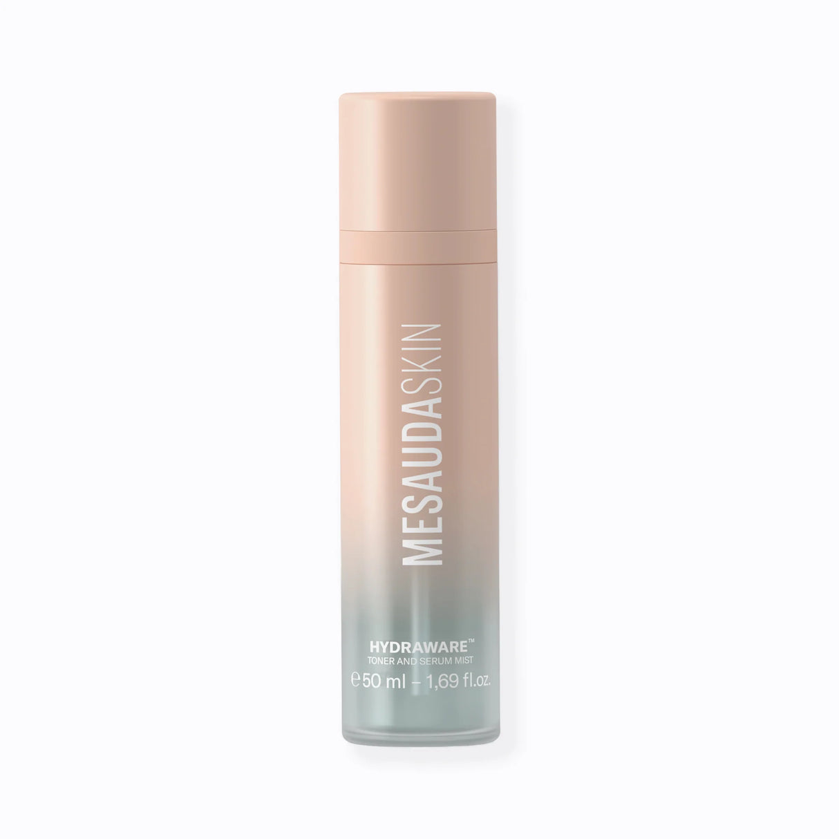 Mesauda Skin HYDRAWARE™ MIST TONICO E SIERO 50ml