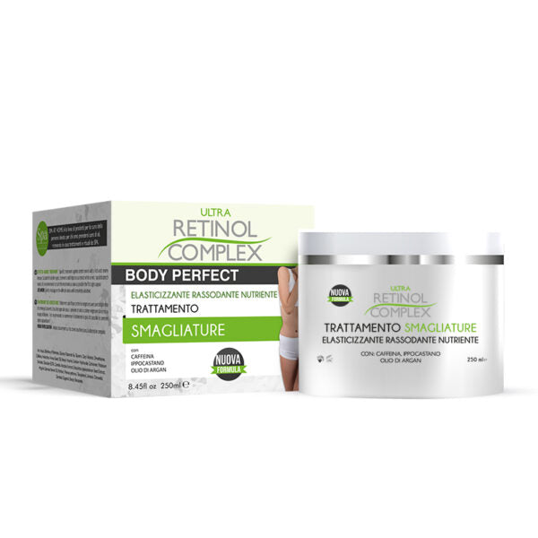 Ultra Retinol Complex Body Perfect Trattamento Smagliature 250ml