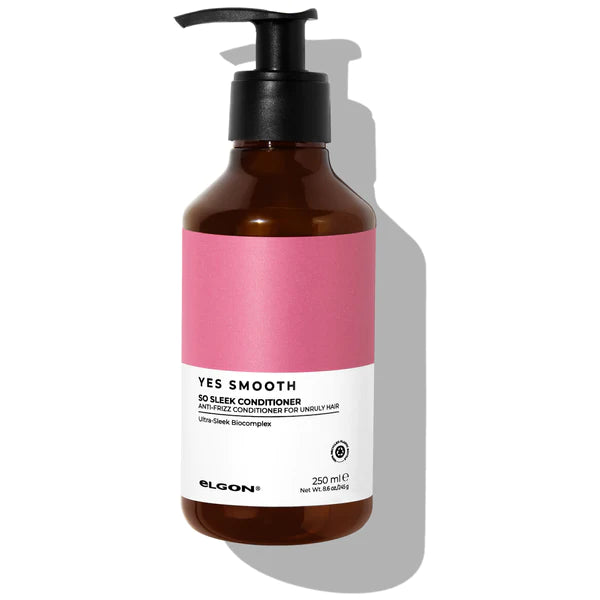 ELGON Yes Smooth Conditioner Anti Frizz 250ml
