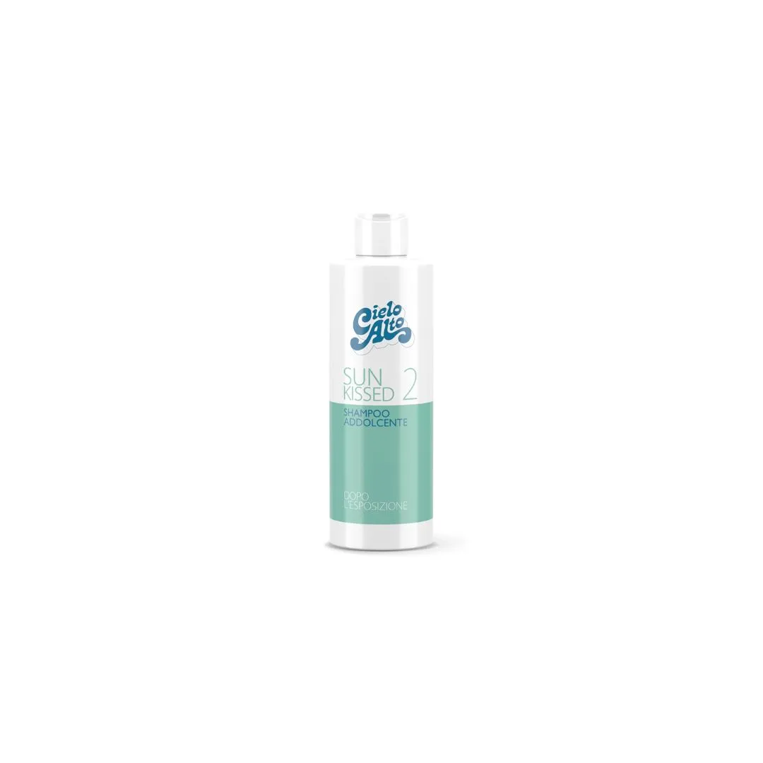 CIELO ALTO SUN KISSED 2 Shampoo Addolcente 250ml