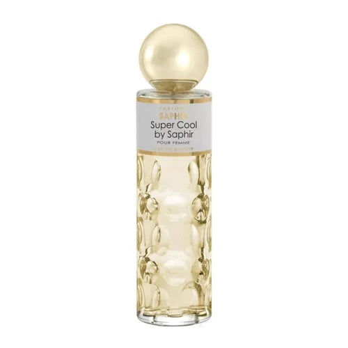 Saphir SUPER COOL  - Profumo Saphir Femme 200 ML