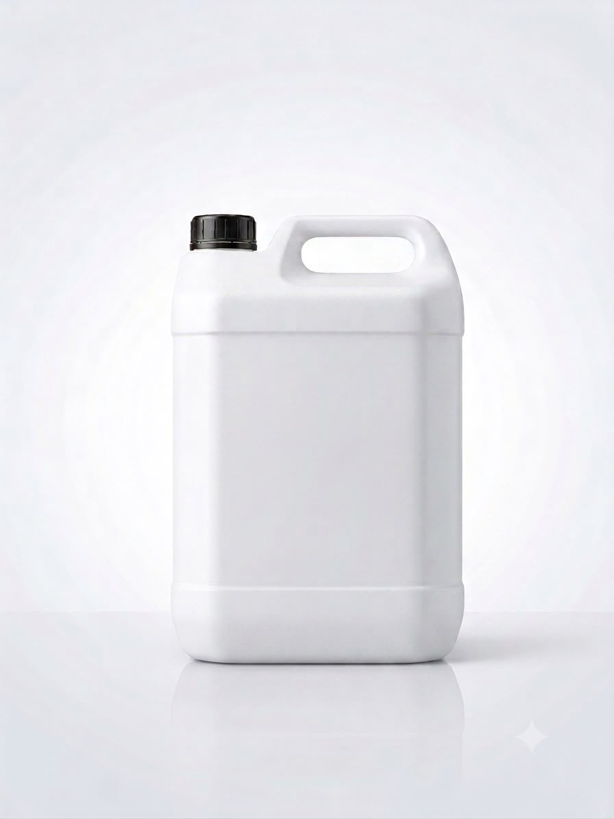 Tanica Shampoo Mandorla 10lt