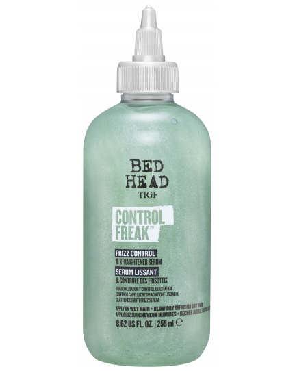 TIGI Bed Head Control Freak Siero Lisciante Anticrespo 255ml
