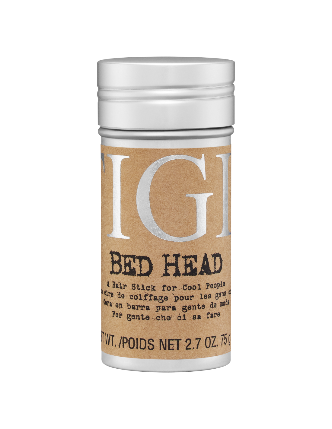 TIGI Bed Head Wax Stick Cera 73 gr