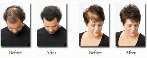 Toppik Fibre di Cheratina per Capelli 12gr ORIGINALE