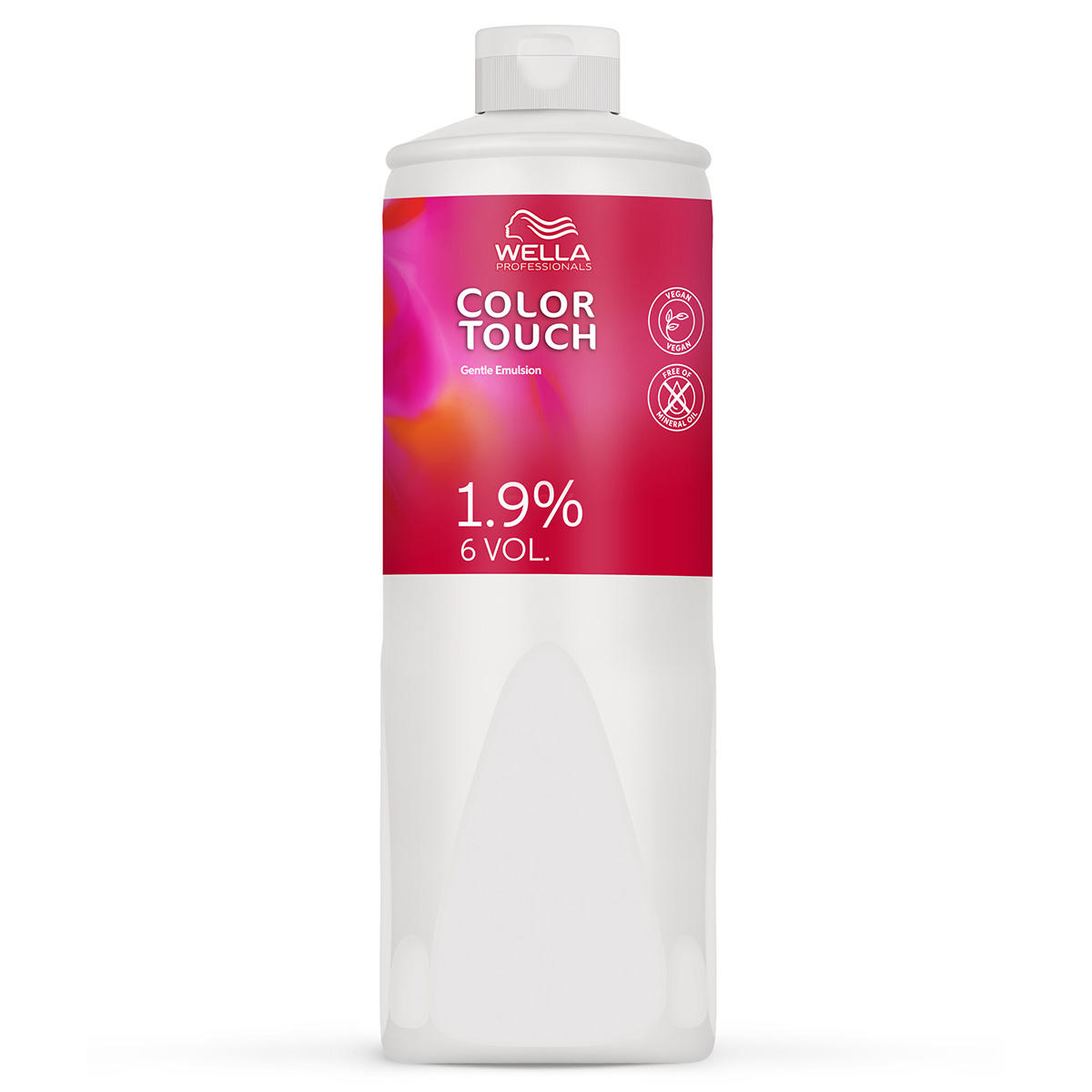 Wella Color Touch Emulsione Ossidante 1000Ml