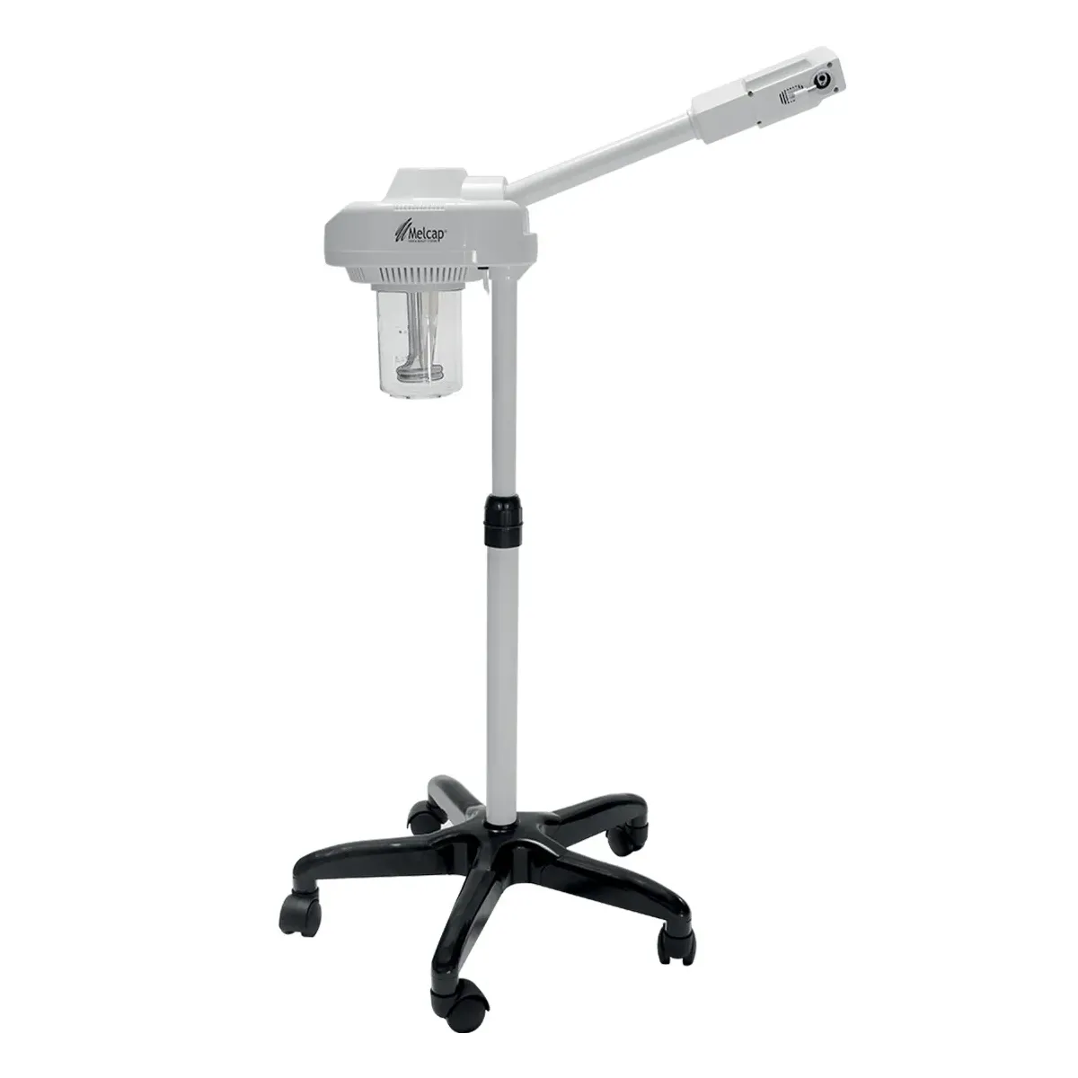 Melcap Vaporizzatore con Ozono Classic VP 0114