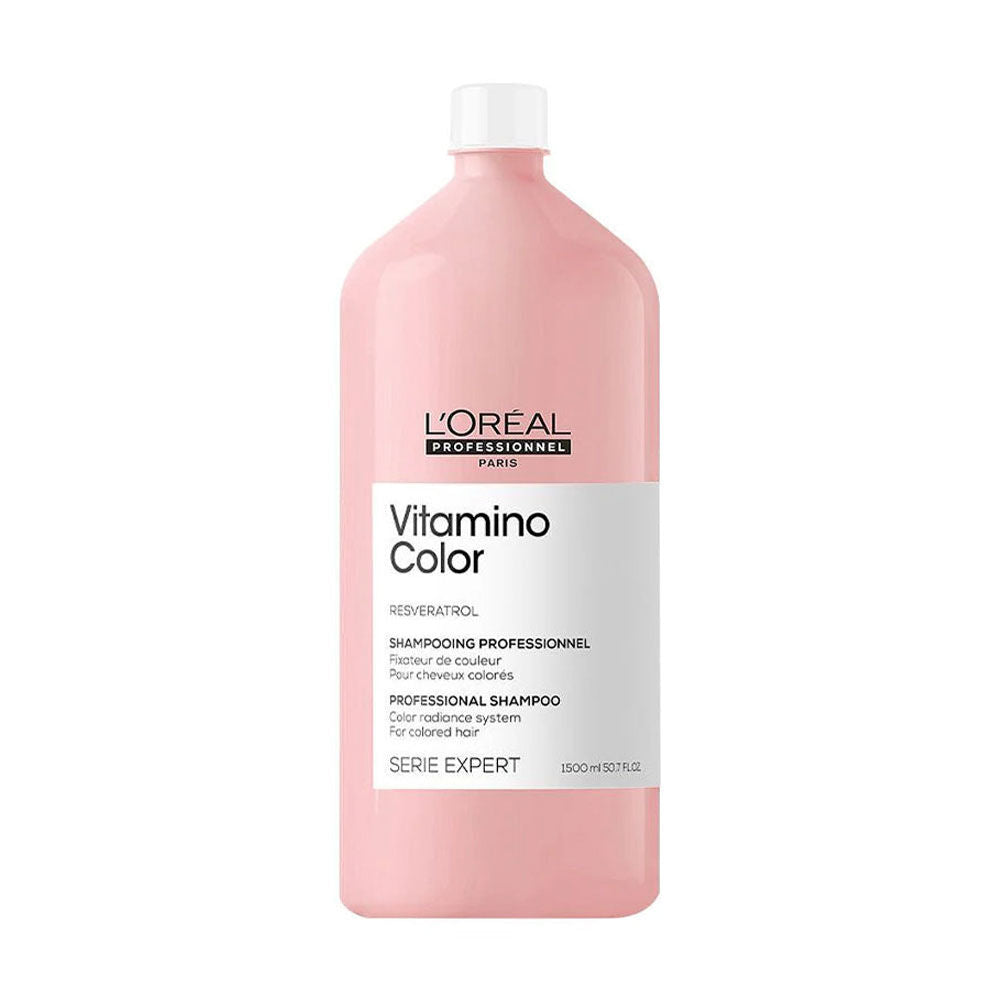 L'Oréal Professionnel Serie Expert Vitamino Color Shampoo