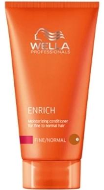 Wella Professionals Enrich Balsamo Idratante 250ml