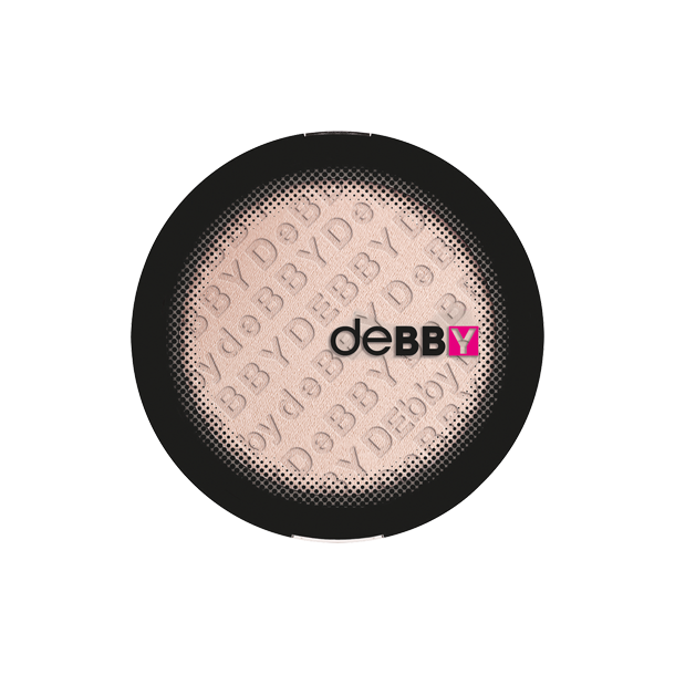 Debby Colorexperience Eyeshadow